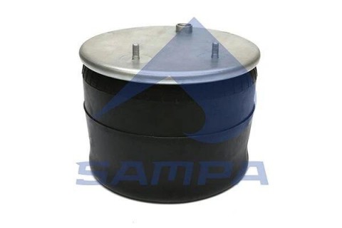 SAMPA měch pérování DAF 105XF (lowdeck), zn