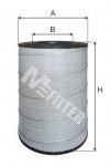 MFILTER filtr vzduchu CASE, NEW HOLLAND