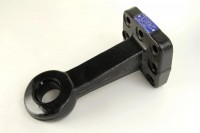 ROCKINGER oko tažné průměr 50 tandem + šrouby