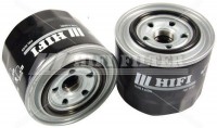 HIFI FILTER filtr paliva MITSUBISHI,CATERPILLAR