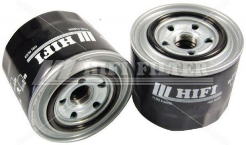 HIFI FILTER filtr paliva MITSUBISHI,CATERPILLAR