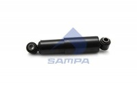 SAMPA tlumič pérování ROR/MERITOR/WEWELER/SCHMITZ