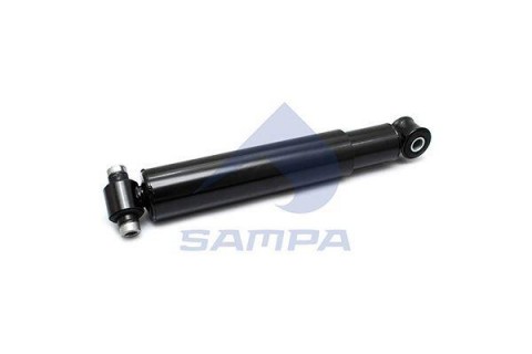 SAMPA tlumič pérování VOLVO FH12 zadní
