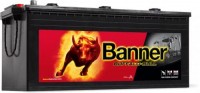 autobaterie 12V / 225Ah SUPERSTART 1050A