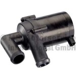 PIERBURG pumpa vodní WEBASTO U4847, 24V THERMO PRO 50 ECO AXIAL