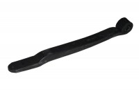 MARKWART pero BPW 1x56/70 ALU 500/310 K30