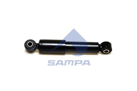 SAMPA tlumič pérování SCANIA 4 zd