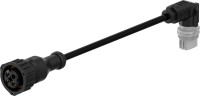 WABCO kabel TEBS 3m