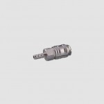 XTLINE rychlospojka vzduchová E01-4SH 10mm