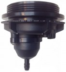 RACOR víko filtru RVI, VOLVO Euro6