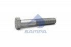 SAMPA čep pera DAF M24x140