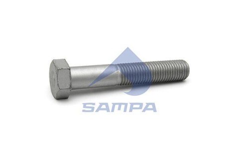 SAMPA čep pera DAF M24x140