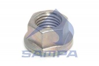 SAMPA matice pera DAF