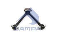 SAMPA triangl DAF 106XF, EURO 6, L=609mm