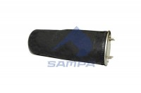 SAMPA měch pérování SAF 3138, SKRS 9037, L+P, bez zvonu