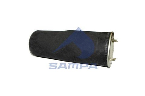 SAMPA měch pérování SAF 3138, SKRS 9037, L+P, bez zvonu