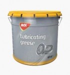 tuk mazací víceúčelový MOL Liton LT 2 EP - 8kg