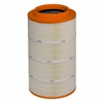 HENGST filtr vzduchu MAN TGS/TGX