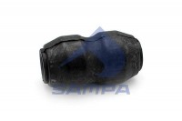 SAMPA pouzdro-silentblok TRAILOR/SMB ramene 1D2C