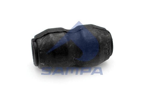 SAMPA pouzdro-silentblok TRAILOR/SMB ramene 1D2C