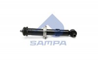 SAMPA tlumič kabiny VOLVO FH