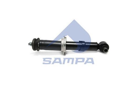 SAMPA tlumič kabiny VOLVO FH