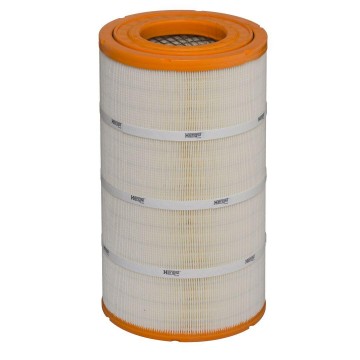 HENGST filtr vzduchu MAN TGL,TGM
