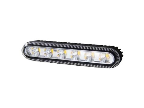 PROPLAST světlo výstražné LED oranž.PRO-STROBE