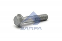 SAMPA šroub M14x1,5x70, MAN