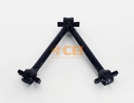 CEI triangl MB Actros