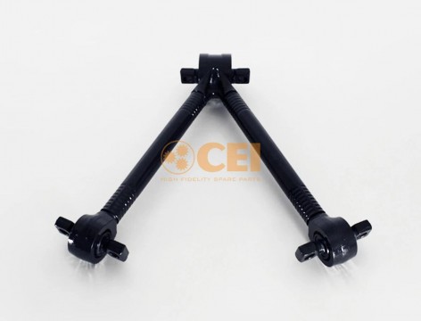 CEI triangl MB Actros
