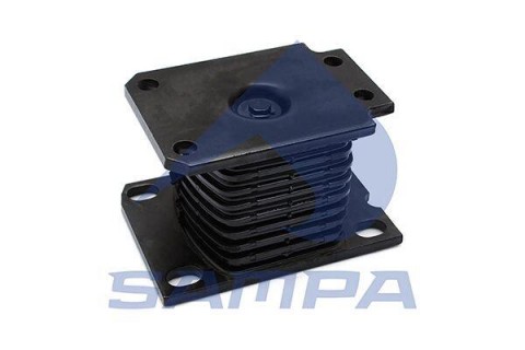 SAMPA doraz pera MB Arocs (13-) L/př. , P/zd.