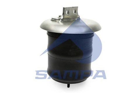 SAMPA měch pérování IVECO