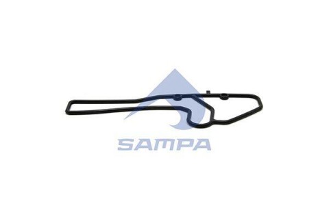 SAMPA těsnění chladiče oleje SCANIA
