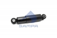 SAMPA tlumič pérování SCHMITZ, SAMRO, TRAILOR 327/477/20/62/20/62