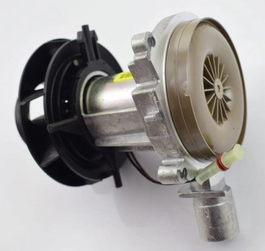 DAF dmychadlo topení EBERSPÄCHER D2 24V