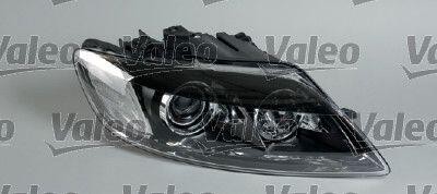 VALEO světlomet hlavní AUDI L