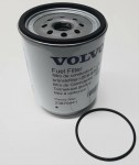 filtr paliva VOLVO FM, FMX, EURO 6 (výška 128mm)