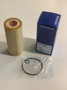 filtr převodovky RVI DXi, VOLVO FH, FMX