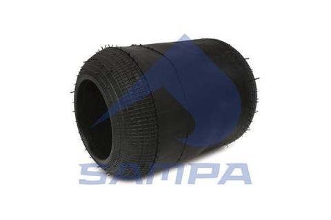 SAMPA měch pérování - roll IVECO