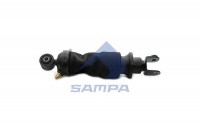 SAMPA tlumič kabiny SCANIA přední