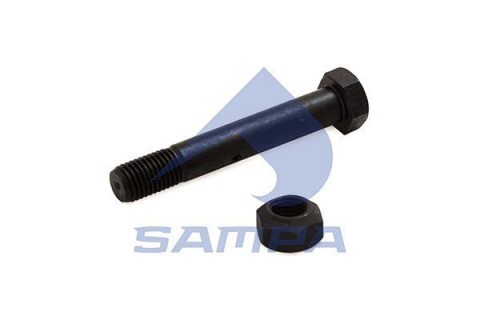 SAMPA čep pera VOLVO FLC6 s maticí
