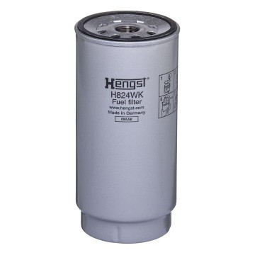 HENGST filtr paliva MB Actros MP4/MP5, Antos, Arocs