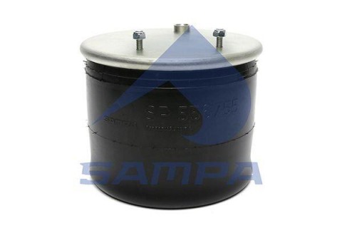 SAMPA měch pérování DAF 75CF EURO6