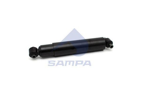 SAMPA tlumič pérování VOLVO FH4