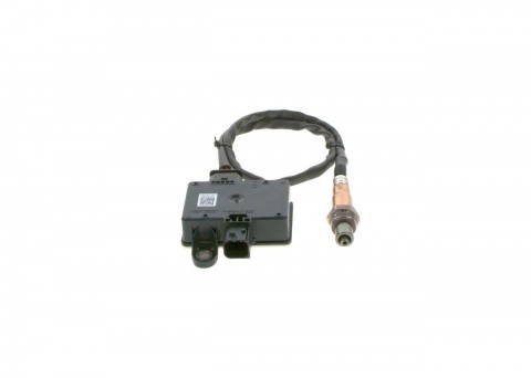 BOSCH senzor NOx DAF XF106