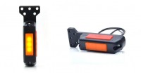 WAS tykadlo LED L, 12-24V