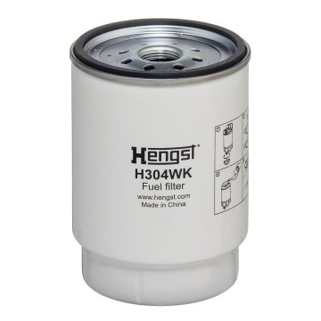 HENGST filtr paliva KAMAZ, MAN