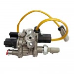 ventil DAF Euro6