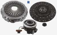 SACHS spojka kit DAF XF106